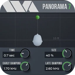 Wave Arts Panorama 7.06