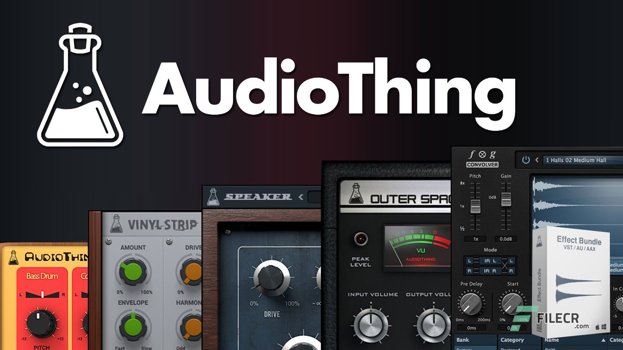 AudioThing-Effect-Bundle-2019-Free-Download