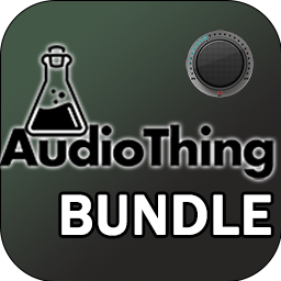 AudioThing Instrument Bundle 2023.5