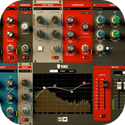 Overloud Gem Voice 1.0.6