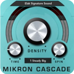112dB Cascade 1.3.0