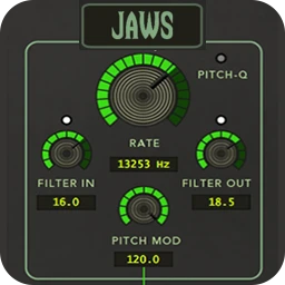 112dB Jaws 1.0.3