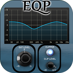 Overloud Gem EQP 1.0.3