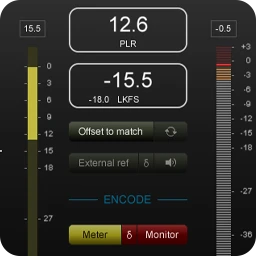 NUGEN Audio MasterCheck 1.8.0.2