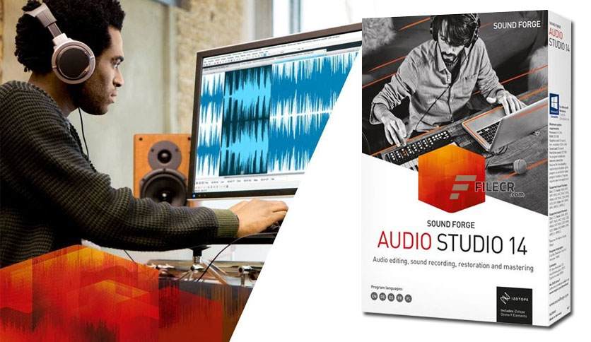 SOUND-FORGE-Audio-Studio-14-Free-Download