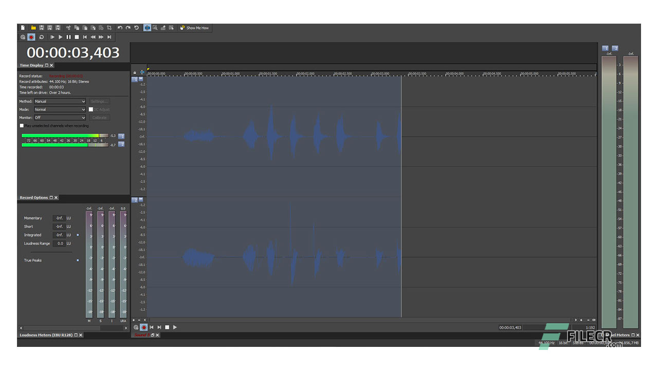 Scr3_MAGIX-SOUND-FORGE-Audio-Studio_free-download