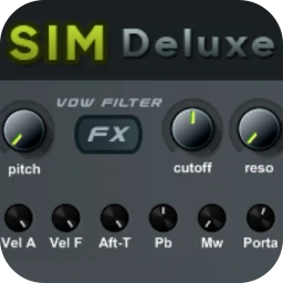 Infected Sounds Sim Deluxe 1.0.0