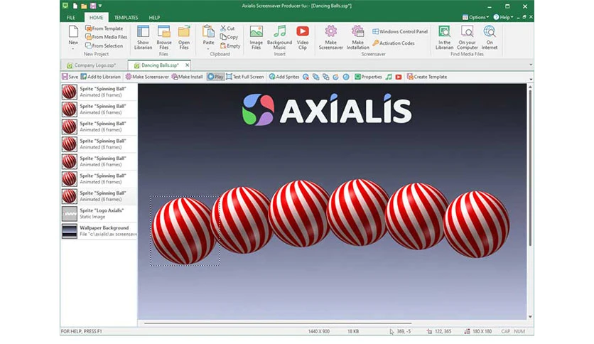 64a2c2592a27a-axialis-screensaver-producer-professional-edition-screenshot2