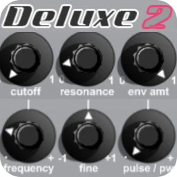 Infected Sounds OB Deluxe 2.0.0