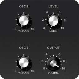 Infected Sounds Brut4l 1.0.0