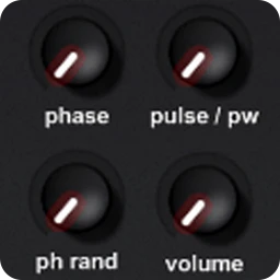 Infected Sounds Pers3us 2.0.0