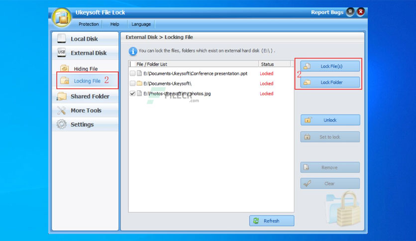 ukeysoft-file-lock-free-download-01