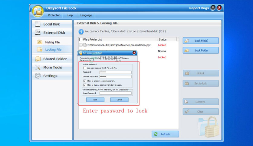 ukeysoft-file-lock-free-download-02