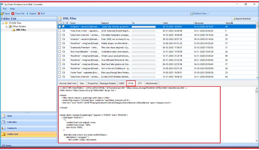 64a26d55a8756-systools-windows-live-mail-converter-screenshot3