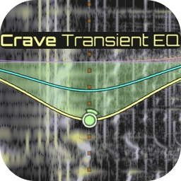 CraveDSP Crave Transient EQ 1.0.6