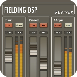 Fielding DSP Reviver 1.3.9