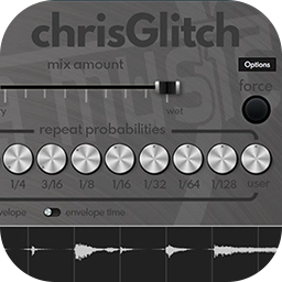 Bom Shanka Machines chrisGlitch 1.2.0