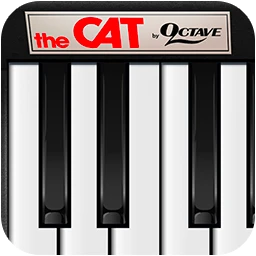 Cherry Audio Octave Cat 1.0.2.58