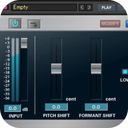 Internet AdvPitchShift2 v2.01.3