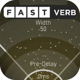 Focusrite FAST Verb 1.1.2
