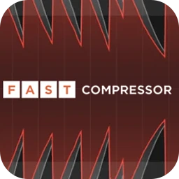 Focusrite FAST Compressor 1.3.0