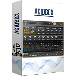 Audio Blast AcidBox 2.1.3
