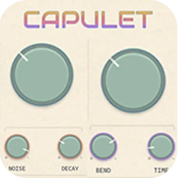 Reel Audio Instruments Capulet 1.1.1