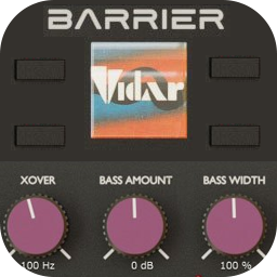 Vidar Audio BARRIER Maximizer v2.6.0