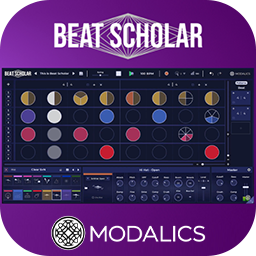 Modalics Beat Scholar 1.4.18