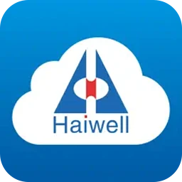 Haiwell Cloud SCADA 3.36.9.8