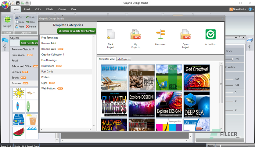 scr2-Summitsoft-Graphic-Design-Studio-free-download