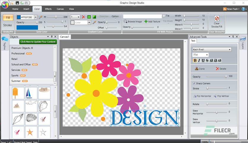scr4-Summitsoft-Graphic-Design-Studio-free-download
