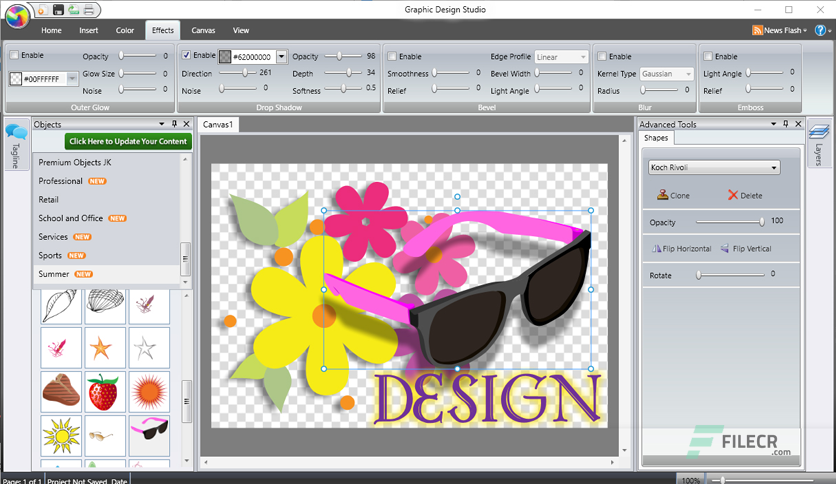 scr6-Summitsoft-Graphic-Design-Studio-free-download