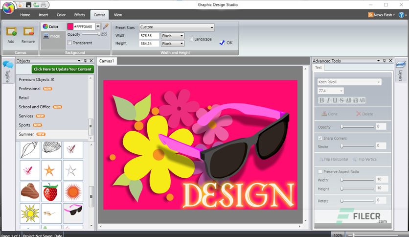 scr7-Summitsoft-Graphic-Design-Studio-free-download