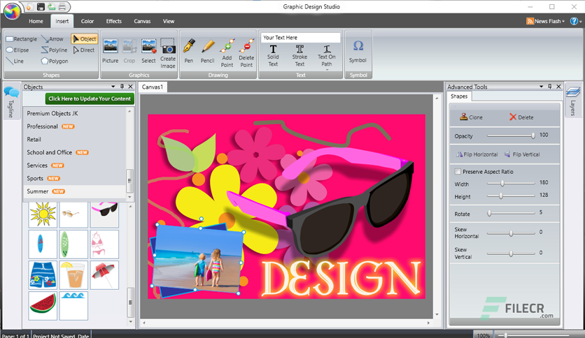 scr9-Summitsoft-Graphic-Design-Studio-free-download