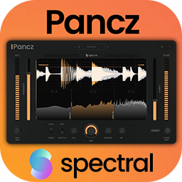 Spectral Plugins Pancz 1.1.6