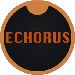 Tritik Echorus 1.1.0