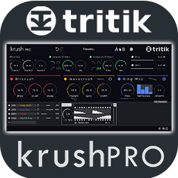 Tritik Krush Pro 1.1.4