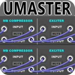 Psytrance Plugins UMaster 1.0