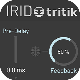 Tritik Irid 1.0.4