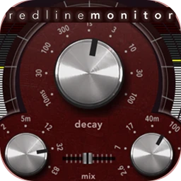 112dB Redline Monitor 2.0.4