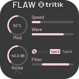 Tritik Flaw 1.0.3