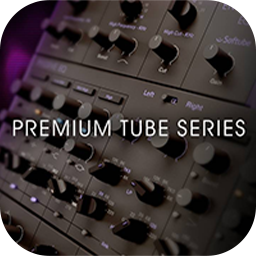 Native Instruments Premium Tube Series 1.4.7.22