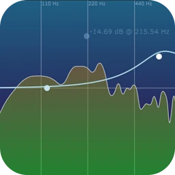 Genuine Soundware EQuity 1.0.1