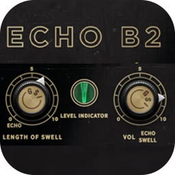 Genuine Soundware ECHO B2 1.0.0