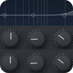 Masterlab Audio DynaQ 2.0.3