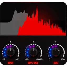 Vegas Audio FabricVerb 1.0.0