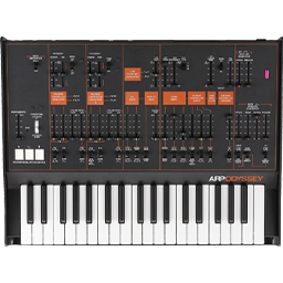 KORG ARP Odyssey 1.5.3