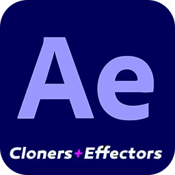 Aescripts Cloners + Effectors 1.2.8