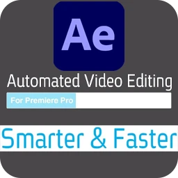 Aescripts Automated Video Editing 1.12 for After Effects